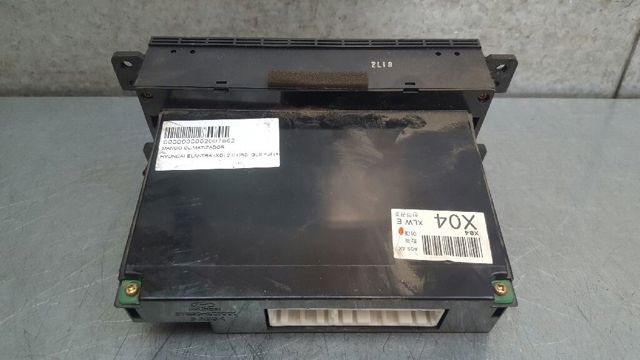 972502DXXX Hyundai/Kia