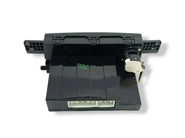 972502EXXX Hyundai/Kia
