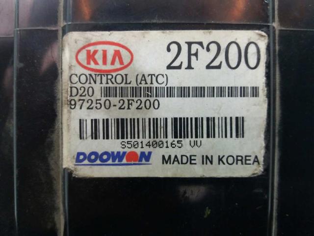 972502F200 Hyundai/Kia