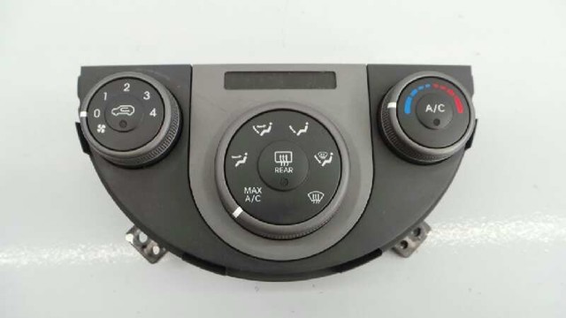 Unidade de controlo dos modos de aquecimento/condicionamento KIA Soul I AM ao melhor preço