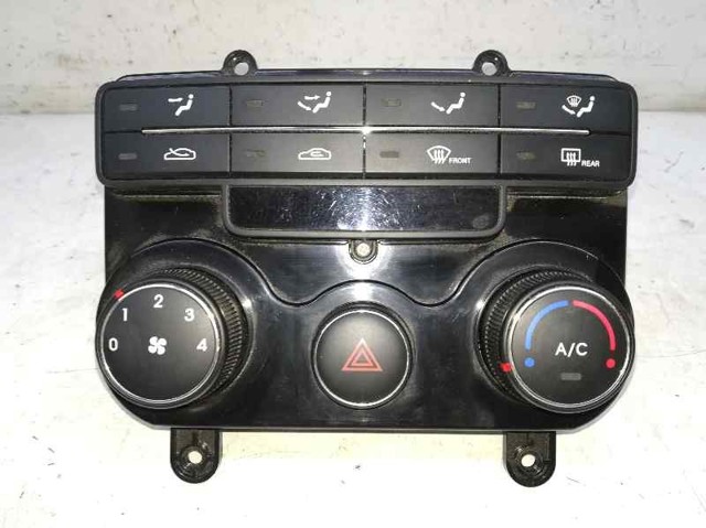 para Hyundai I30 (FD)