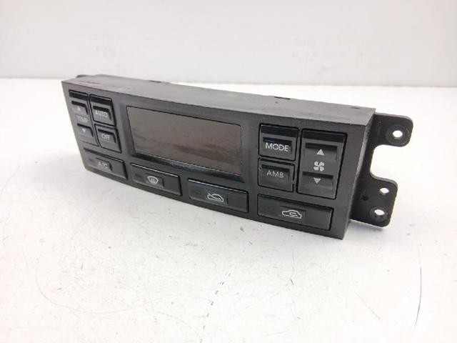 Unidade de controlo dos modos de aquecimento/condicionamento 972503E100 HYUNDAI