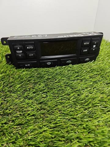 Unidade de controlo dos modos de aquecimento/condicionamento 972503E100 HYUNDAI