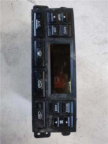 Unidade de controlo dos modos de aquecimento/condicionamento 972503E100 HYUNDAI