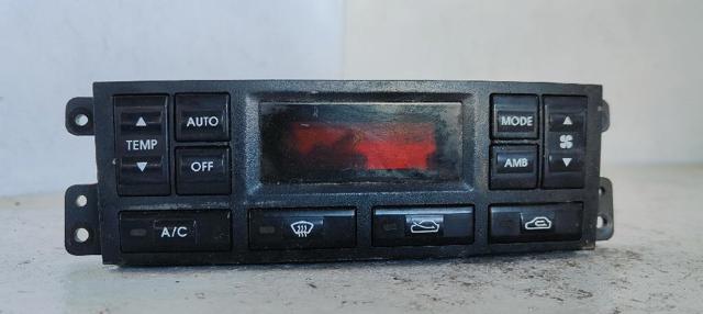 Unidade de controlo dos modos de aquecimento/condicionamento 972503E100 HYUNDAI