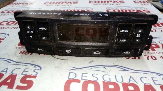972503E110 Hyundai/Kia