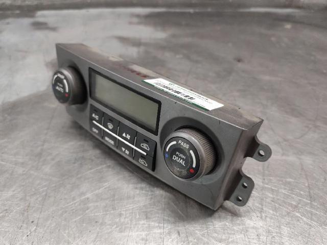 Unidade de controlo dos modos de aquecimento/condicionamento para KIA Sorento JC