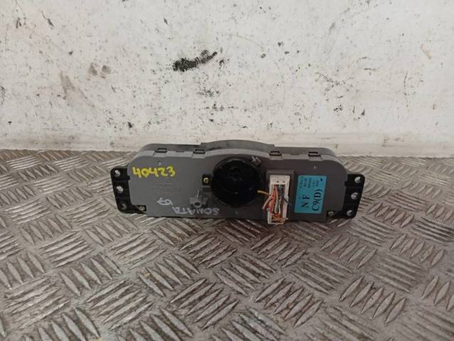 972503KXXX Hyundai/Kia