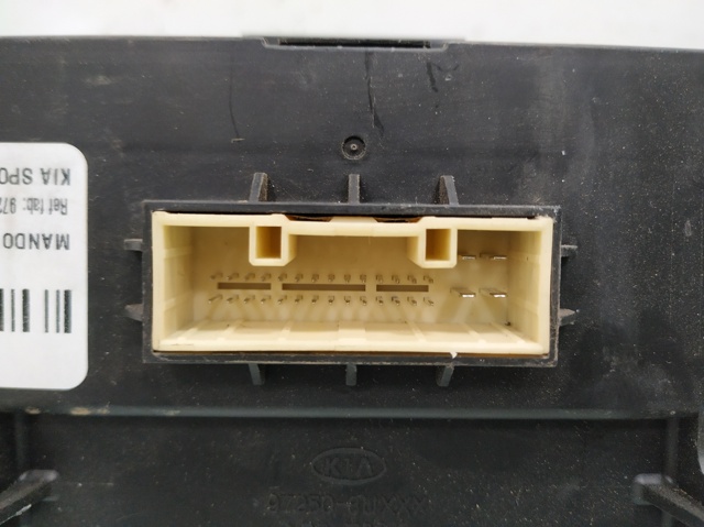972503U001 Hyundai/Kia