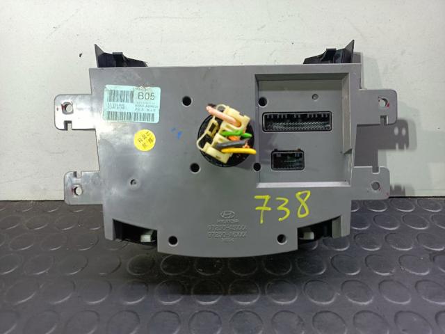 97250A6040GU Hyundai/Kia