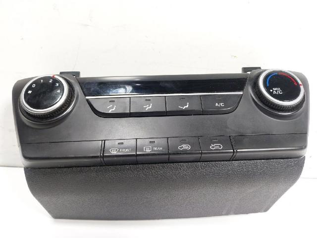  Hyundai Tucson III (2015-2023)