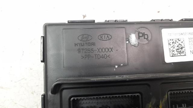 97255N7241 Hyundai/Kia