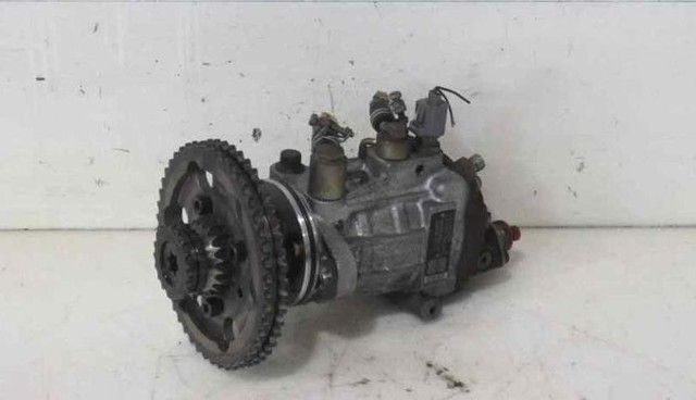 Bomba de combustível de pressão alta 973000050 NISSAN