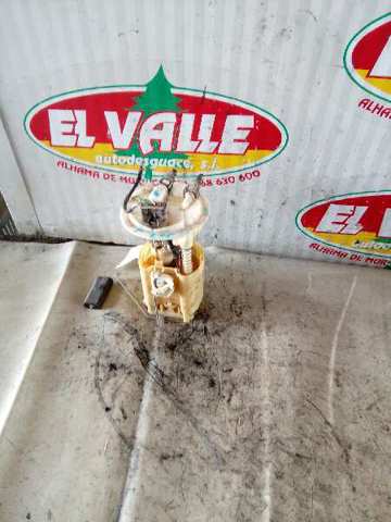 Elemento de turbina da bomba de combustível 9730149900 PEUGEOT