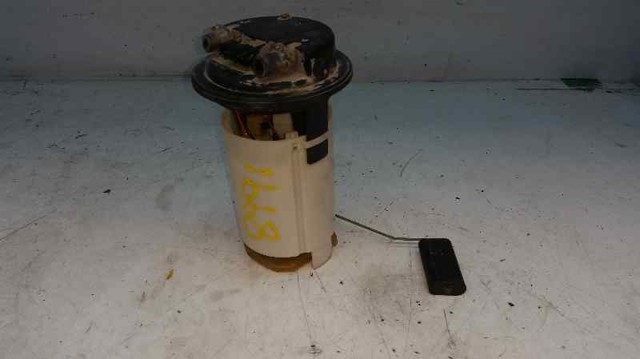 Módulo de bomba de combustível com sensor do nível de combustível 9730809901 PEUGEOT