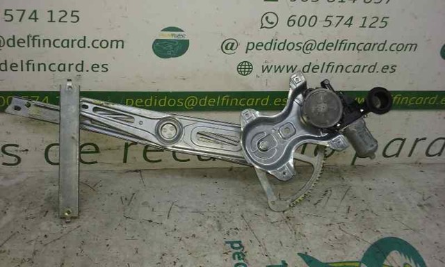 Motor de acionamento de vidro da porta dianteira direita 973582101 TOYOTA