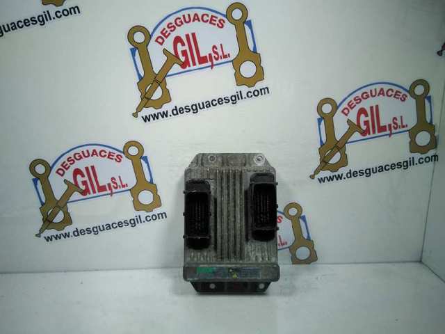 97364132 Opel