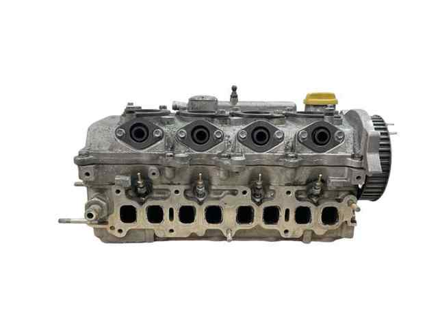 Cabeça de motor (CBC) 97368662 OPEL