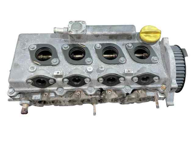 Cabeça de motor (CBC) 97368662 OPEL