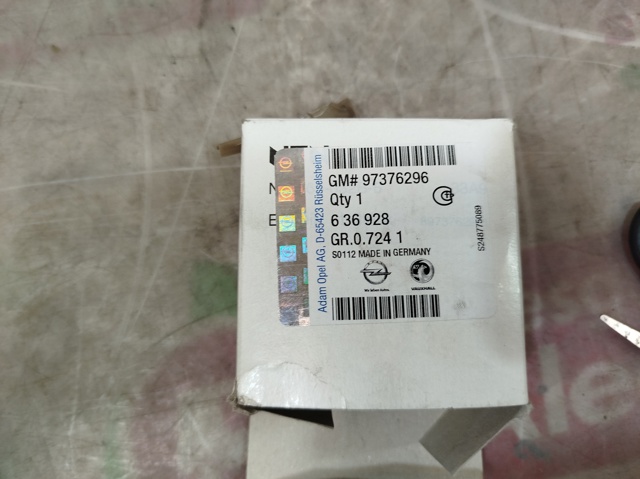 97376296 Opel