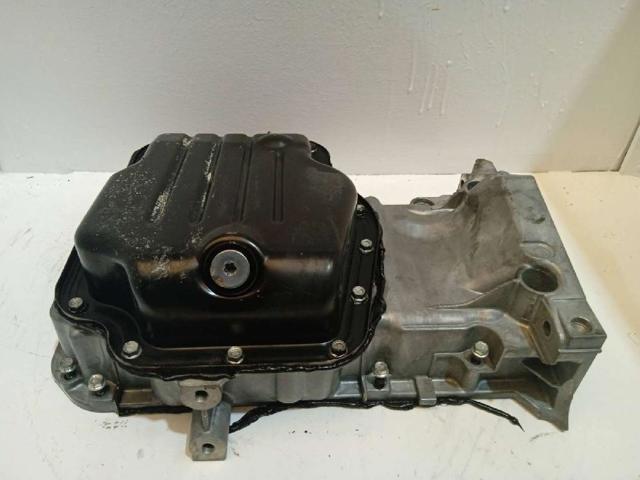 Panela de óleo de cárter do motor 97385817 OPEL