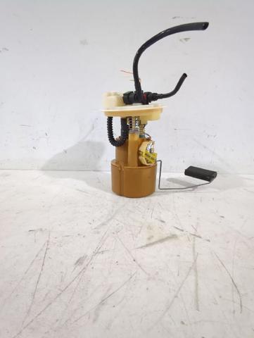 Módulo de bomba de combustível com sensor do nível de combustível 9740659902 RENAULT