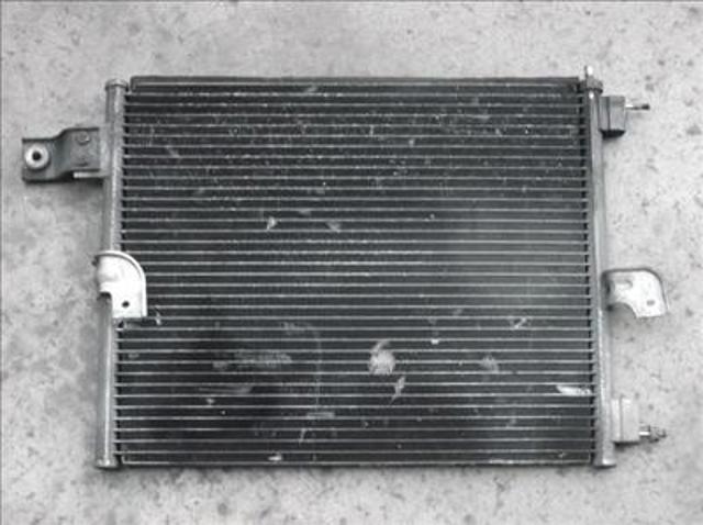Radiador de aparelho de ar condicionado 9760602200 HYUNDAI