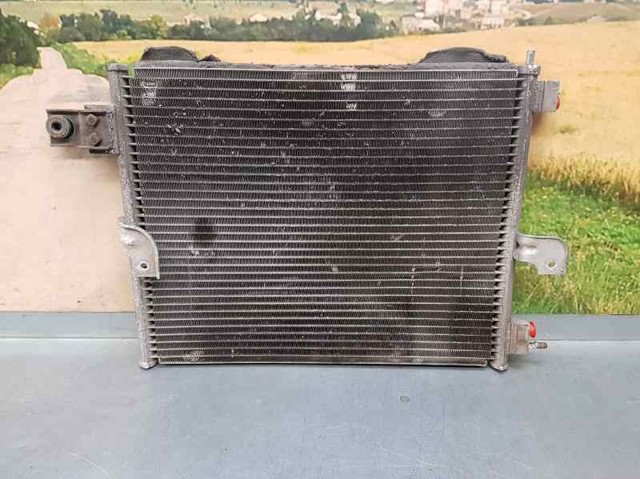 Radiador de aparelho de ar condicionado 9760602200 HYUNDAI