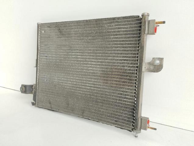 Radiador de aparelho de ar condicionado 9760602200 HYUNDAI