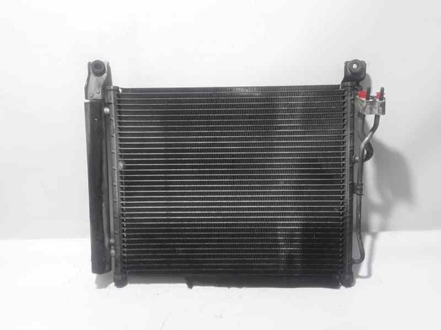 Radiador de aparelho de ar condicionado 9760607200 HYUNDAI