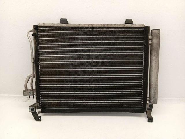 Radiador de aparelho de ar condicionado 976060X000 HYUNDAI