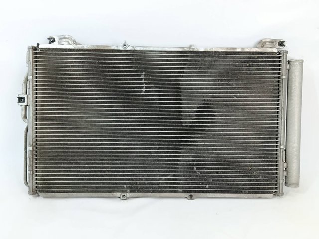 Radiador de aparelho de ar condicionado 9760617000 HYUNDAI