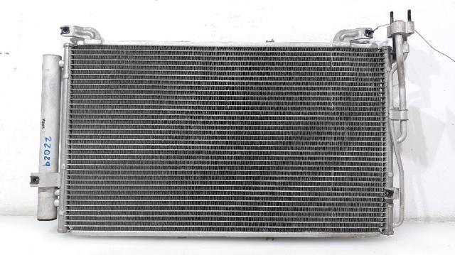 Radiador de aparelho de ar condicionado 9760617801 HYUNDAI