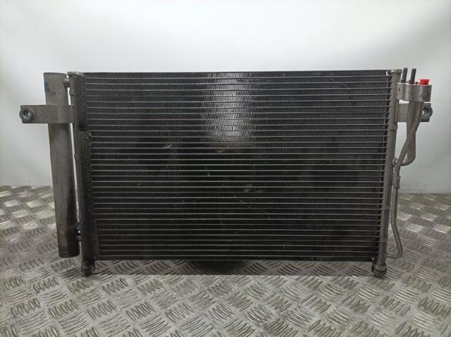 Radiador de aparelho de ar condicionado 976061C100 HYUNDAI