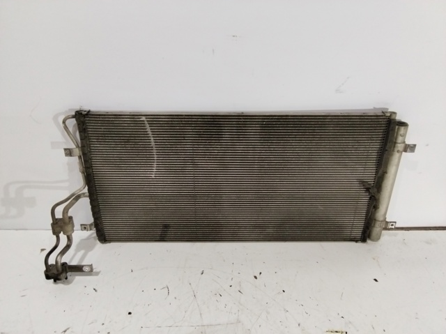Radiador de aparelho de ar condicionado 976061D210 HYUNDAI