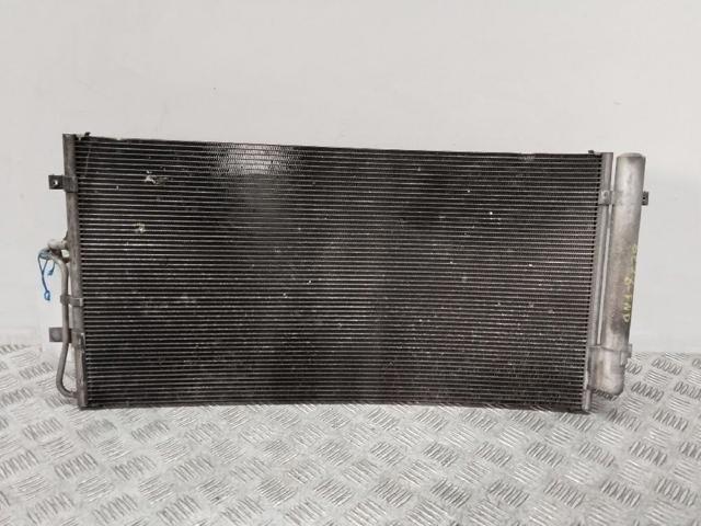 Radiador de aparelho de ar condicionado 976061D210 HYUNDAI
