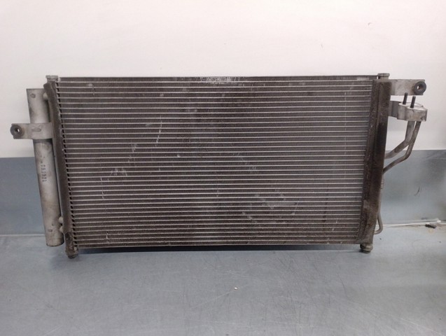 Radiador de aparelho de ar condicionado 976061E000 HYUNDAI