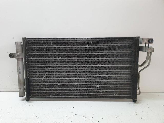 Radiador de aparelho de ar condicionado 976061E000 HYUNDAI