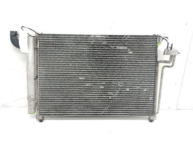 Radiador de aparelho de ar condicionado 976061G300 HYUNDAI