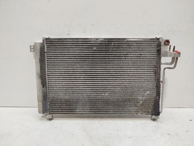 Radiador de aparelho de ar condicionado 976061G300 HYUNDAI