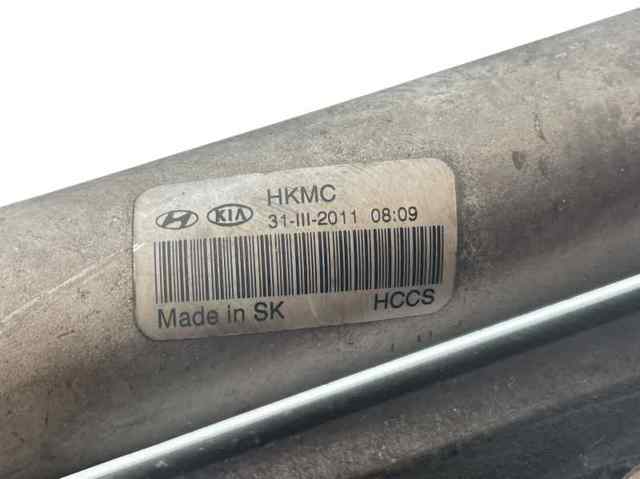 Radiador de aparelho de ar condicionado 976061P000 HYUNDAI
