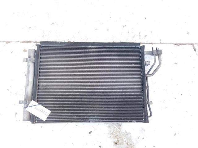 Radiador de aparelho de ar condicionado 976061P000 HYUNDAI