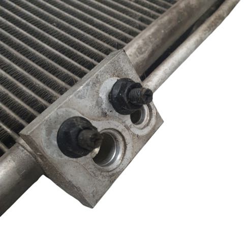 Radiador de aparelho de ar condicionado 976061R000 HYUNDAI