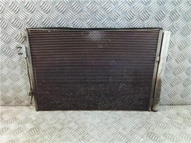 Radiador de aparelho de ar condicionado 976061R000 HYUNDAI