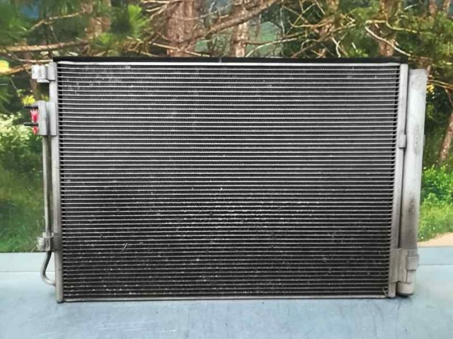Radiador de aparelho de ar condicionado 976061R000 HYUNDAI