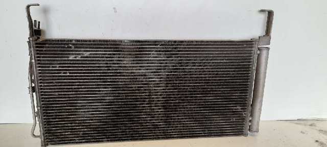 Radiador de aparelho de ar condicionado 9760626000 HYUNDAI