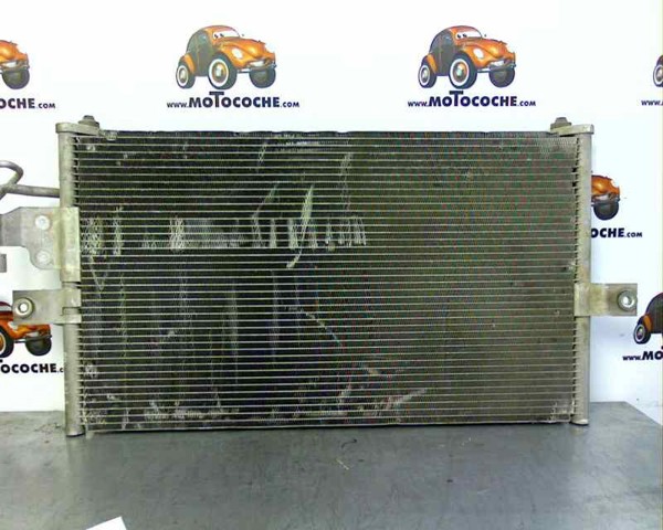 Radiador de aparelho de ar condicionado Hyundai Coupe I RD ao melhor preço