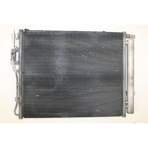 Radiador de aparelho de ar condicionado 976062B700 HYUNDAI