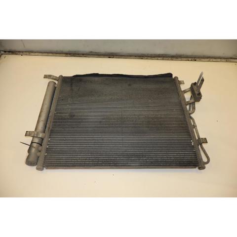 Radiador de aparelho de ar condicionado 976062B700 HYUNDAI
