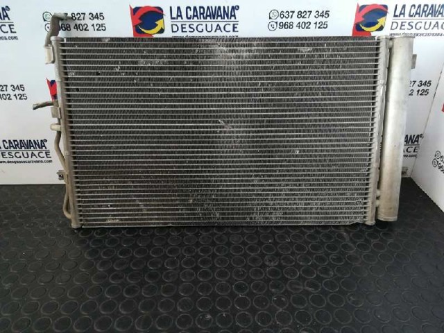 Radiador de aparelho de ar condicionado 976062D500 HYUNDAI